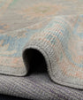 Turkish Oushak Rug 3' x 6'4" #2055