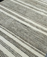 Turkish Oushak Rug 7'4" x 9'9" #9039
