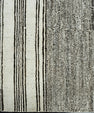 Turkish Oushak Rug 7'4" x 9'9" #9039