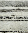 Turkish Oushak Rug 7'4" x 9'9" #9039