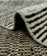 Turkish Oushak Rug 7'4" x 9'9" #9039