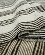 Turkish Oushak Rug 7'4" x 9'9" #9039