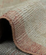 Turkish Oushak Rug 2'10" x 4'2" #2162