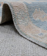 Turkish Oushak Rug 8'6" x 10'1" #16118