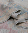 Turkish Oushak Rug 8'6" x 10'1" #16118