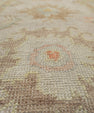 Turkish Oushak Rug 3'1" x 5' #2296