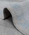 Turkish Oushak Rug 8'4" x 10'4" #16474
