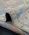 Turkish Oushak Rug 2'11" x 4'9" #2293