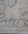 Turkish Oushak Rug 7'10" x 10' #16584