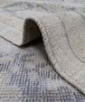 Turkish Oushak Rug 7'10" x 10' #16584