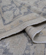 Turkish Oushak Rug 7'10" x 10' #16584