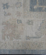 Turkish Oushak Rug 8' x 10'7" #16439