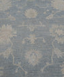 Turkish Oushak Rug 8' x 10'7" #16439