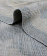 Turkish Oushak Rug 8' x 10'7" #16439