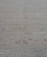 Turkish Oushak Rug 8'2" x 10'2" #16820