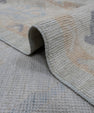 Turkish Oushak Rug 8'1" x 9'10" #16053