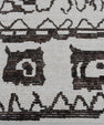 Turkish Tulu Rug Hand Knotted Rug 12' x 15'11" #6209