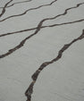Hand Knotted Turkish Tulu Rug 12'6" x 18'2" #11691