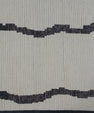 Square Hand Knotted Turkish Tulu Rug 11'3" x 11'10" #6460