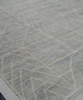 Hand Knotted Turkish Tulu Rug 11'8" x 15' #11694