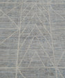 Hand Knotted Turkish Tulu Rug 11'8" x 15' #11694