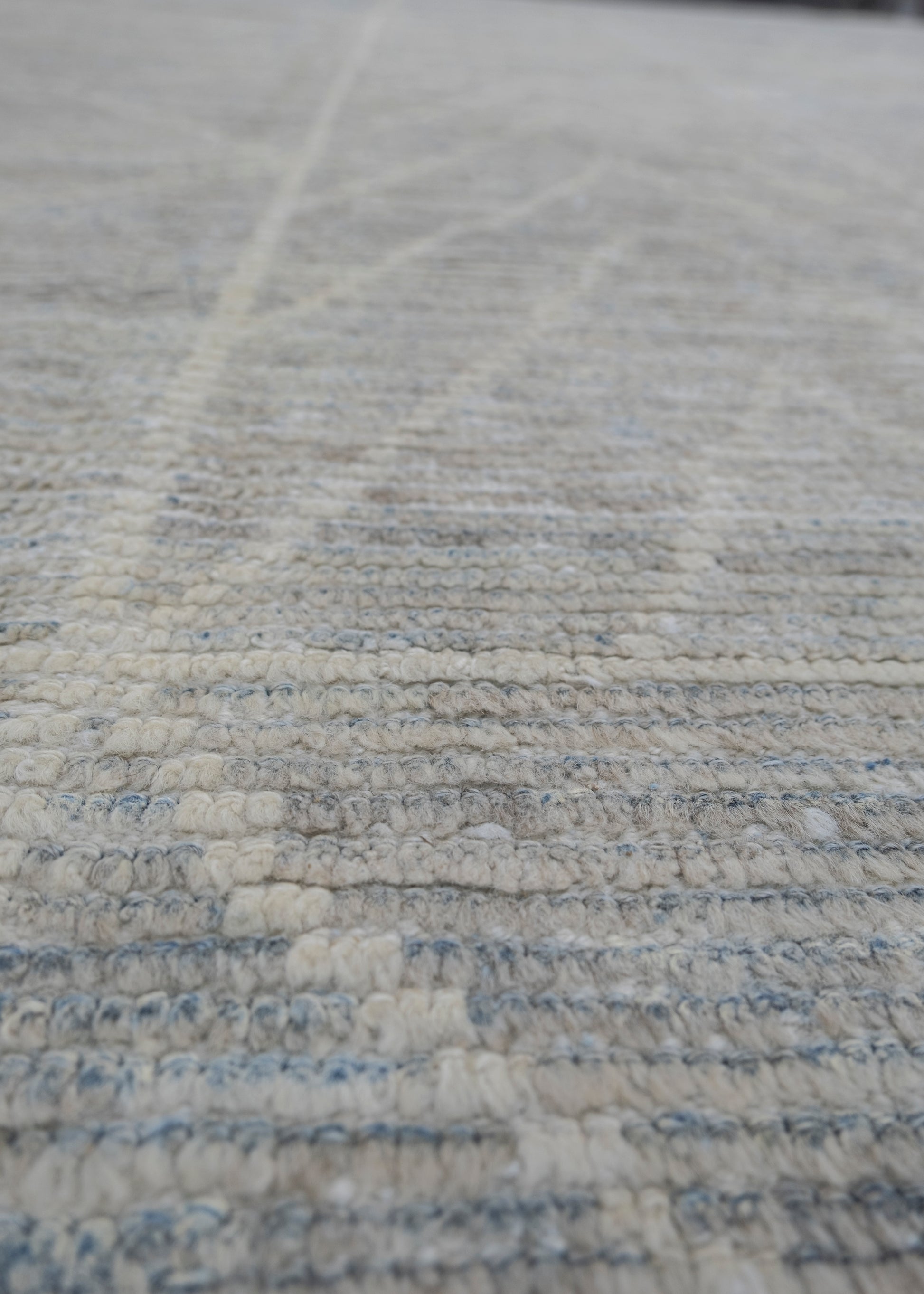 Hand Knotted Turkish Tulu Rug 11'8" x 15' #11694