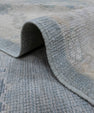 Turkish Oushak Rug 8'1" x 9'9" #16038
