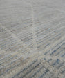 Square Hand Knotted Turkish Tulu Rug 11'7" x 12'11" #11672