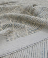 Square Hand Knotted Turkish Tulu Rug 11'7" x 12'11" #11672