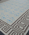 Oriental Flat Weave Turkish Kilim 11' x 13'7" #11638