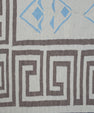 Oriental Flat Weave Turkish Kilim 11' x 13'7" #11638