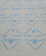Oriental Flat Weave Turkish Kilim 11' x 13'7" #11638