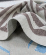 Oriental Flat Weave Turkish Kilim 11' x 13'7" #11638