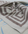 Oriental Flat Weave Turkish Kilim 11' x 13'7" #11638