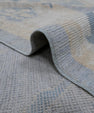 Turkish Oushak Rug 8'3" x 10'5" #16460