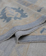 Turkish Oushak Rug 8'3" x 10'5" #16460