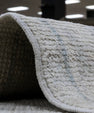 Turkish Oushak Rug 8'7" x 10'2" #16139