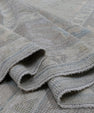 Turkish Oushak Rug 8'7" x 10'2" #16139