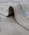 Turkish Oushak Rug 8'4" x 9'8" #16743