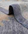Turkish Oushak Rug 8'5" x 10'5" #16547