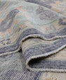 Turkish Oushak Rug 8'5" x 10'5" #16547