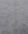 Turkish Oushak Rug 7'4" x 9'10" #16851