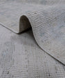 Turkish Oushak Rug 7'4" x 9'10" #16851