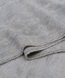 Turkish Oushak Rug 7'4" x 9'10" #16851