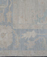 Square Turkish Oushak Rug 12' x 12'6" #11662