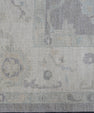 Turkish Oushak Rug 12'2" x 15'8" #11716