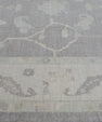 Turkish Oushak Rug 12'2" x 15'8" #11716