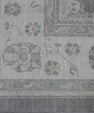 Turkish Oushak Rug 10' x 14' #16150