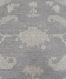 Turkish Oushak Rug 12'2" x 15'8" #11716