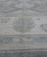 Turkish Oushak Rug 10' x 14' #16150